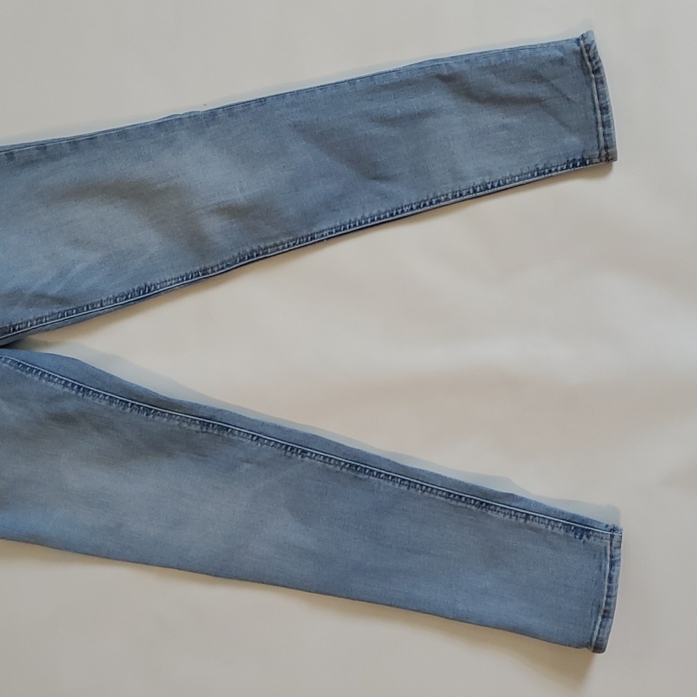 EXPRESS JEANS - Picture 2 of 5